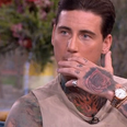 Has Jeremy McConnell just confirmed he IS the father of Stephanie Davis’ baby (with THIS Twitter pic)?