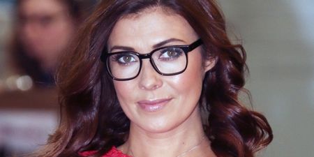 Kym Marsh just paid a touching tribute to stillborn baby Archie