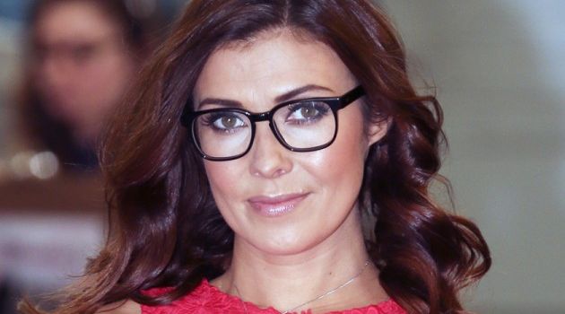 Kym Marsh admits she keeps her son's ashes next to her bed