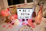 Fries before guys: 5 fab tips for the perfect Galentine’s get-together