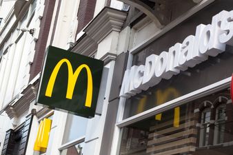Yay free stuff! McDonald’s are GIVING AWAY breakfasts on Friday morning