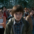We’ve got a sneak peek of images from the second series of Stranger Things