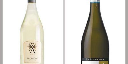 Stop everything, Tesco is selling our FAVOURITE Prosecco for €5