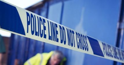 A child has died after furniture fell on him in a Topshop store