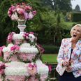 Guess who’s replacing Mary Berry on GBBO? (Hint: it’s a PRUdent choice)
