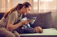 How to navigate your maternity leave as a new mum – all the highlights from our Dundrum event