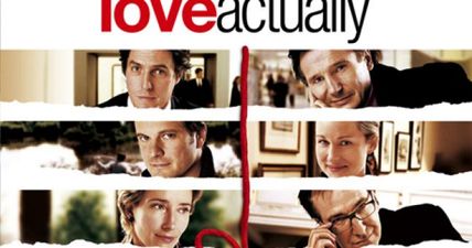 A sequel to Love Actually is happening on TV and we have the date