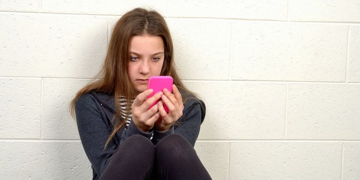 Instagram worst app for young people's mental health