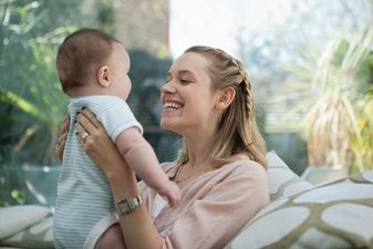Feminist housewives and stay-at-home moms. Yes, we do exist!