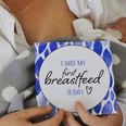 These milestone cards for premature babies are all sorts of precious