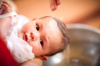 Legislation to remove ‘baptism barrier’ has been passed by the Dáil