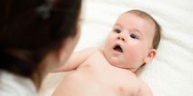 Singing to your baby can improve symptoms of postnatal depression