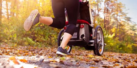 Breaking: Britax are recalling 700,000 strollers worldwide over fall hazard
