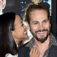 Zoe Saldana has welcomed baby #3 – and the way she shared the news is PERFECTION