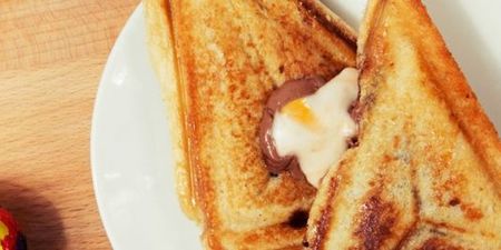 BREAKING: The Creme Egg pop-up café is back