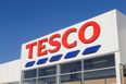 Tesco has been forced to recall one of its cheeses