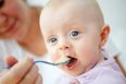 Join our paediatric dietitian for a FREE Q&A on baby nutrition and weaning at Dundrum Town Centre