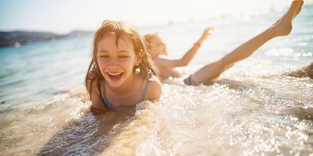 Family holidays boost your happiness levels for life