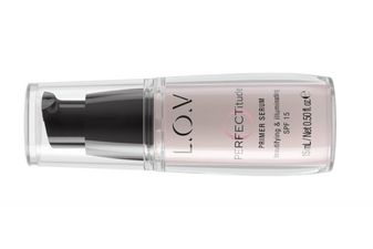 This is the most amazing primer you will ever buy… and it costs €12.95