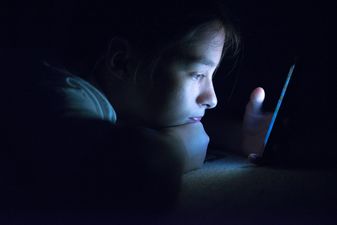 Mum asks if school’s video about online safety is too explicit for young children