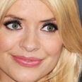 Oops! Did Trinny just out Holly Willoughby’s pregnancy live on air?