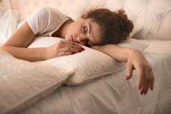 Stressed-out, sleep-deprived, but still can’t sleep? Try these GENIUS sleep tips