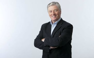 Pat Kenny asks if women who’ve had c-sections feel ‘proud – or a bit mortified?’