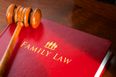 Judge places one-year-old girl under female genital mutilation protection order