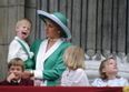New fashion exhibition celebrating the style of Princess Diana opens