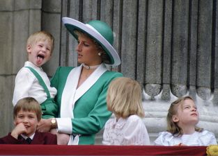 New fashion exhibition celebrating the style of Princess Diana opens