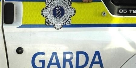 TRAGEDY: A 21-year-old man was killed in a single vehicle collision overnight