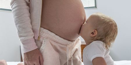 Fever and flu in pregnancy can increase autism risk, study finds