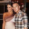 Danielle Lloyd and Jamie O’Hara have a go at each other in massive social media row