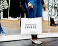 Fashion alert: Topshop sells one of these every SECOND