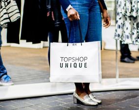 Topshop’s newest denim style will help you finally break up with your skinny jeans