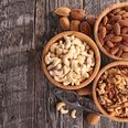 Eating nuts could seriously boost a man’s sperm count, says study