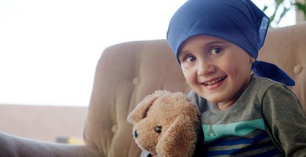 Ireland’s incidence of childhood cancer has increased but survival rates have improved