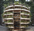 IKEA’s DIY flat-pack garden will literally drop your jaw