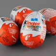 Did YOU know this Kinder Egg fact that’s blowing everyone’s mind?