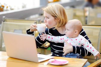 This Facebook post is wonderful and something that all mums should read
