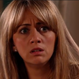 Corrie viewers spotted a major flaw with Maria O’ Connor’s hair last night