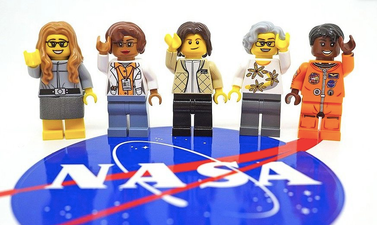 Lego has revealed its next fan-designed set, and your budding astronauts will be happy