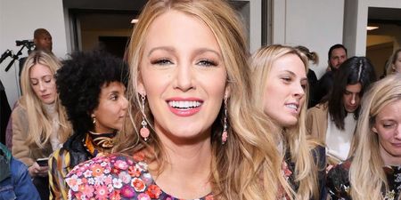 This is the ONE product Blake Lively relies on for her glowing complexion