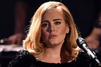 Adele speaks about moving forward in emotional post to mark her 31st birthday