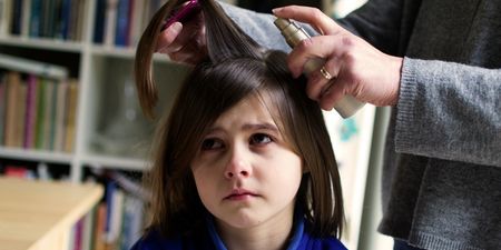 Insecticides used in head lice treatment linked to behavioural disorders in children