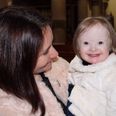 What it’s like…. to have a daughter with Down syndrome