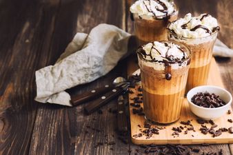 Fancy a scoop? This Cork ice cream company has just introduced a BOOZY drink