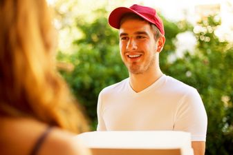 Game changer alert! McDonald’s may roll out a DELIVERY SERVICE