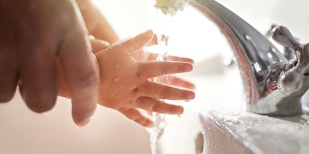 Families could be about to get a €325 water bill refund
