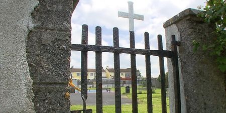 ‘Significant quantities’ of remains of babies and children found in Tuam mother and baby home